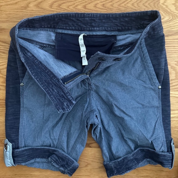 Lululemon Ride On Short (6) - Picture 5 of 16